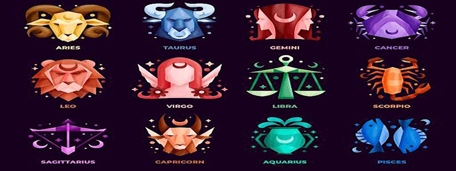 Signos del Zodíaco: ¿Cuál es tu signo y qué características tiene?